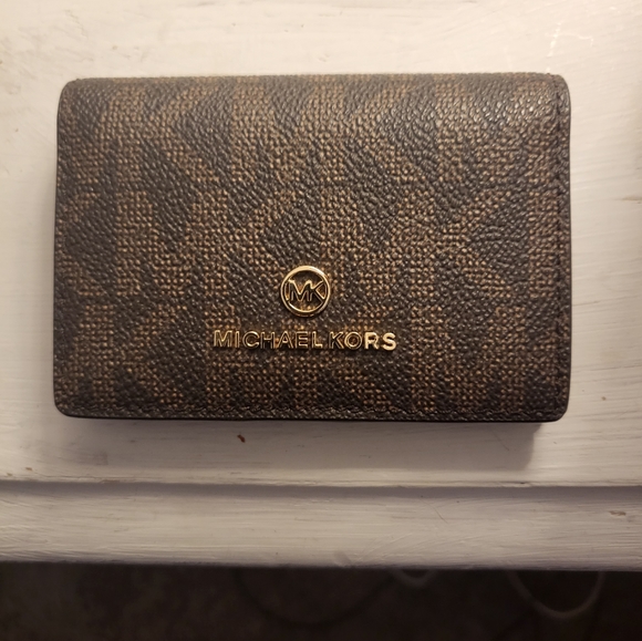 MICHAEL Michael Kors Handbags - Michael Kors Wallet